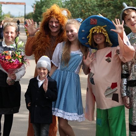 Фотогалерея